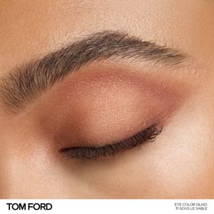 TOM FORD Eye Color Quad